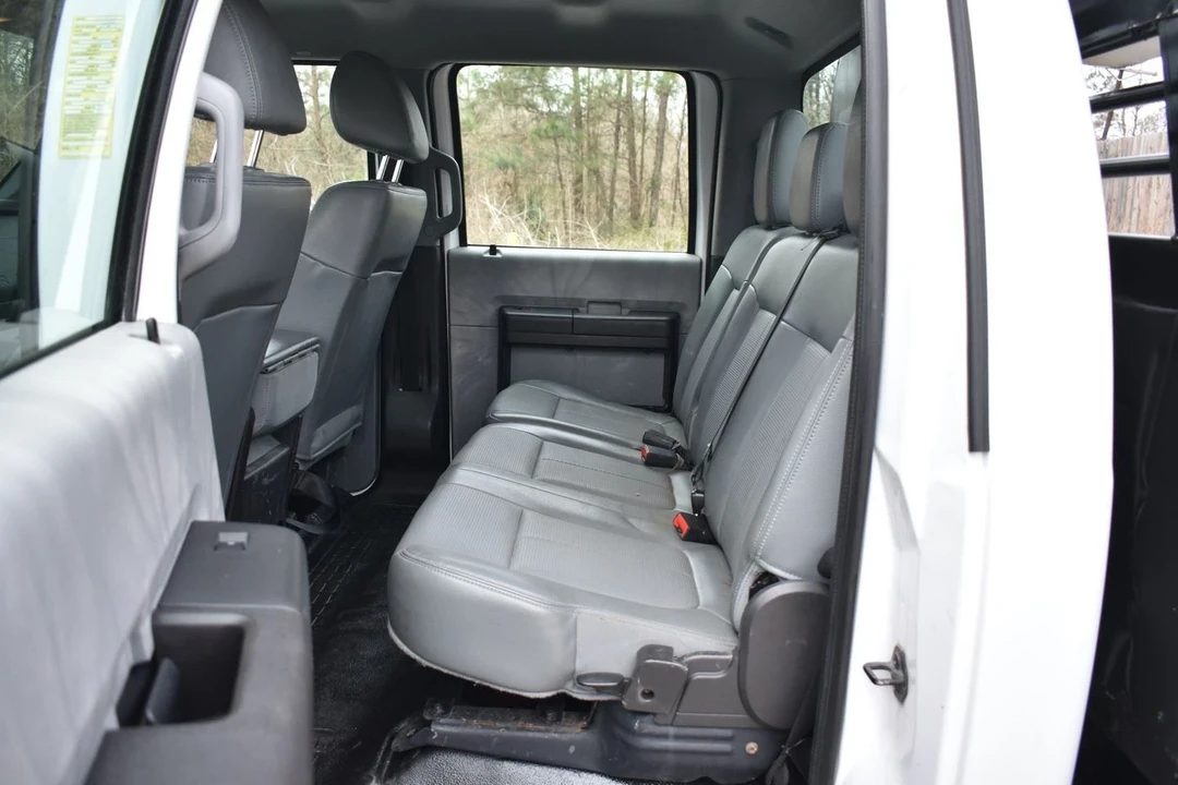 2013 Ford Super Duty 4th Gen - Image 13 of 21