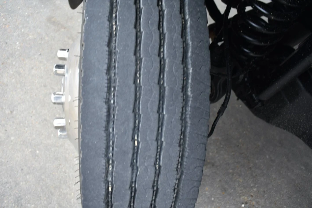 2013 Ford Super Duty 4th Gen - Image 21 of 21