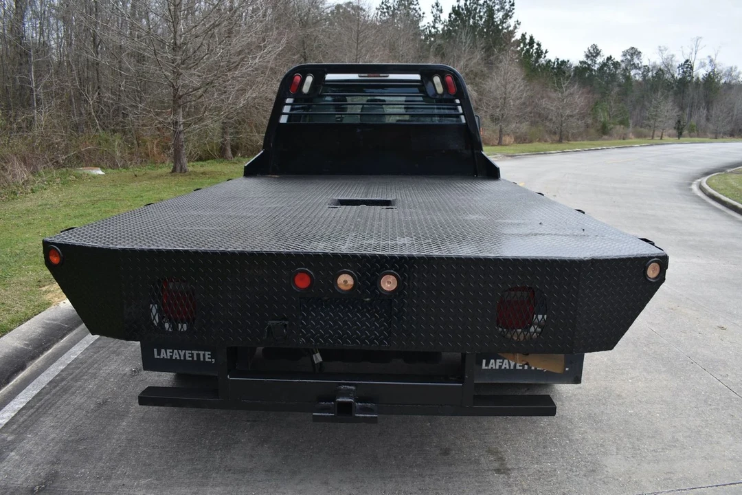 2013 Ford Super Duty 4th Gen - Image 6 of 21
