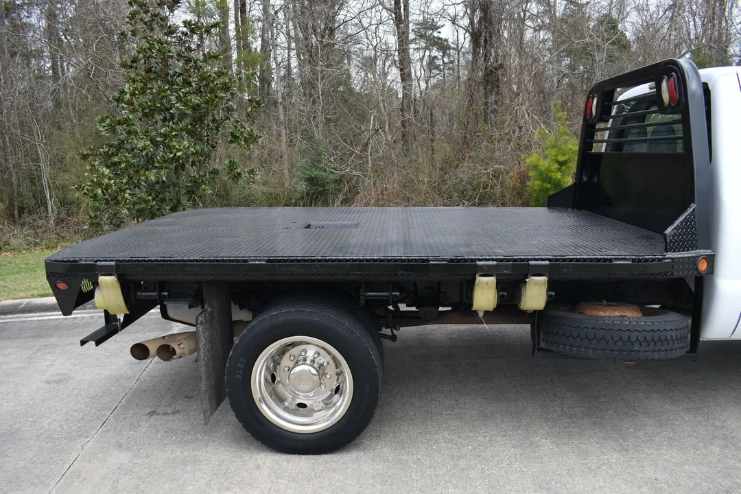 2013 Ford Super Duty 4th Gen - Image 4 of 21