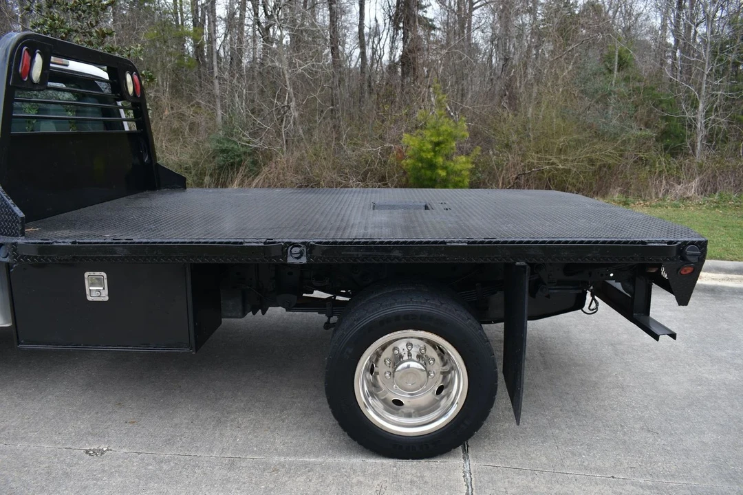 2013 Ford Super Duty 4th Gen - Image 8 of 21