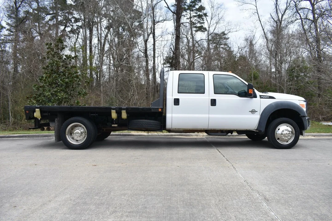 2013 Ford Super Duty 4th Gen - Image 3 of 21