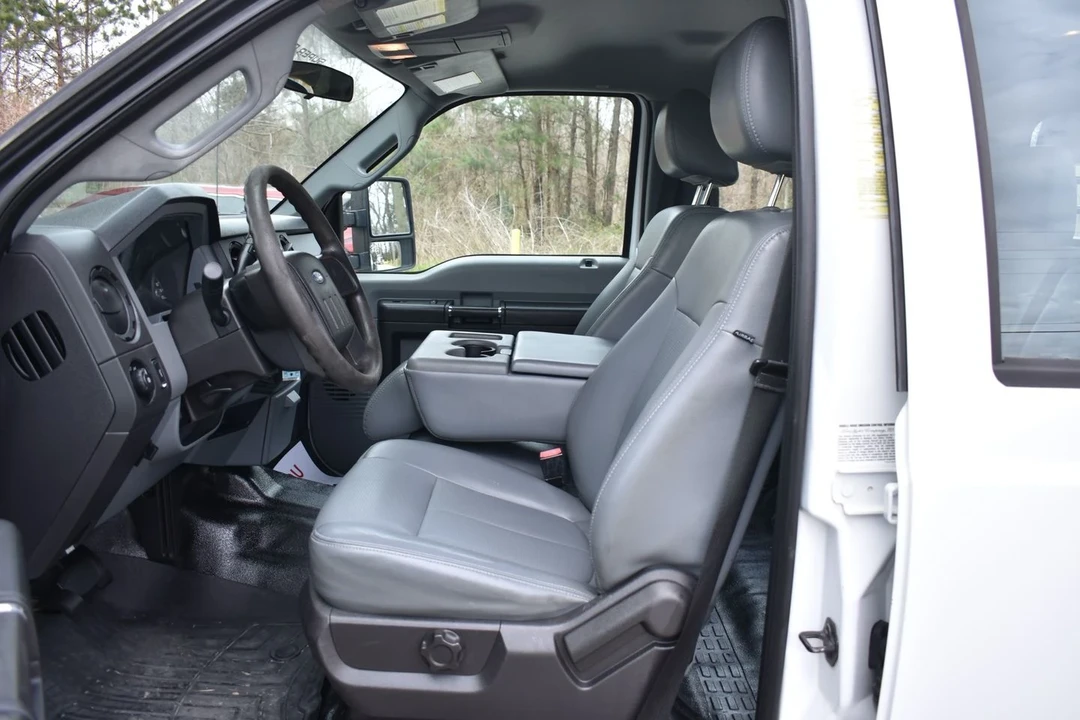 2013 Ford Super Duty 4th Gen - Image 12 of 21