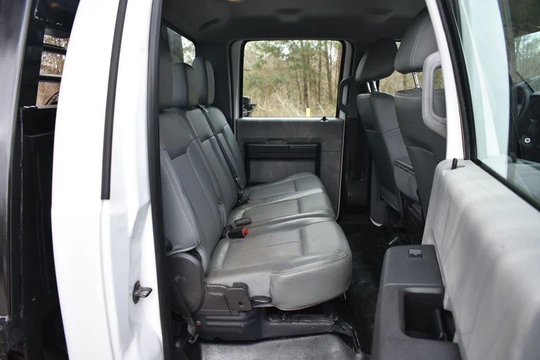 2013 Ford Super Duty 4th Gen - Image 16 of 21