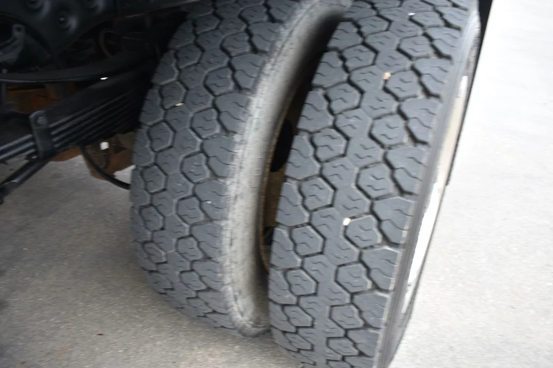 2013 Ford Super Duty 4th Gen - Image 20 of 21