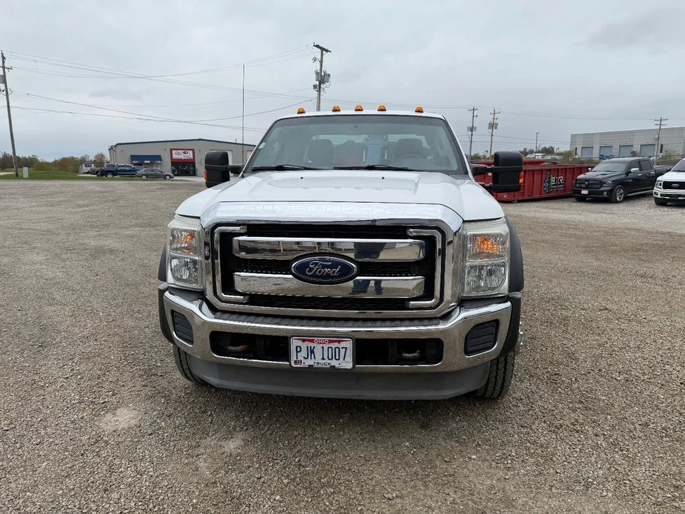 2013 Ford Super Duty 3rd Gen - Image 2 of 21