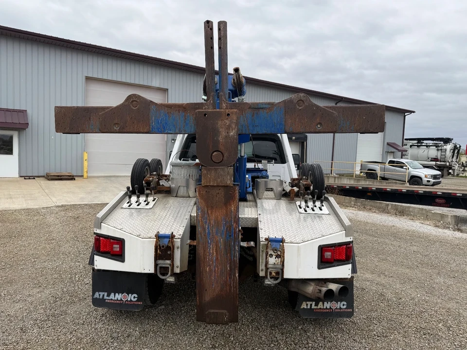 2013 Ford Super Duty 3rd Gen - Image 5 of 21
