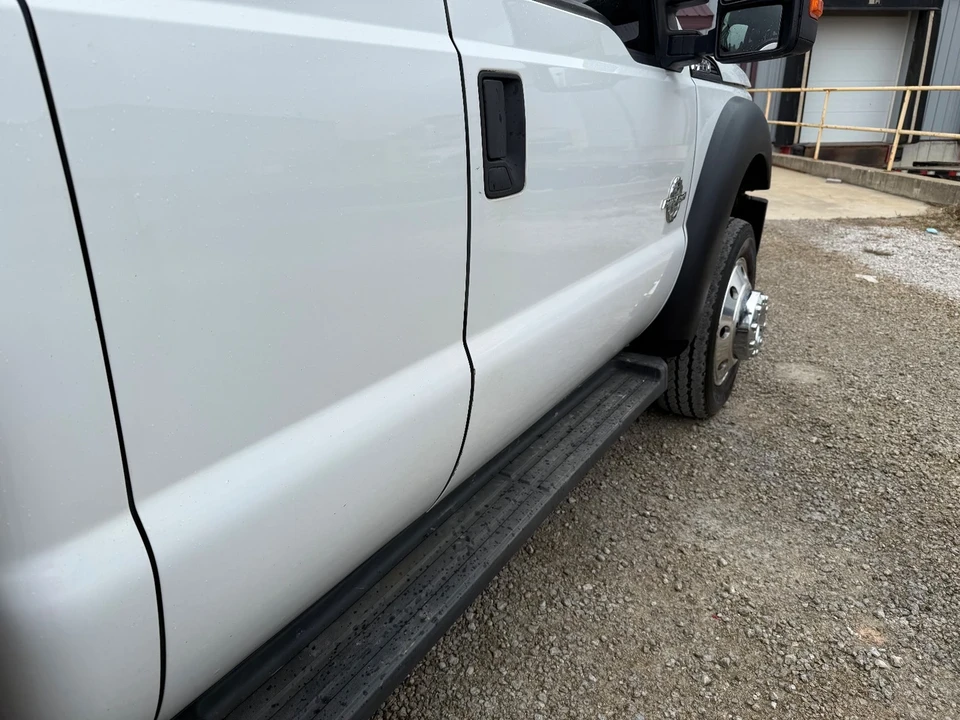 2013 Ford Super Duty 3rd Gen - Image 11 of 21