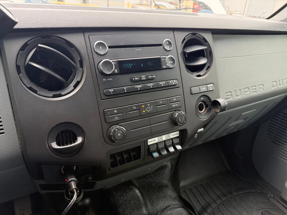 2013 Ford Super Duty 3rd Gen - Image 20 of 21