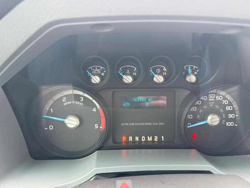 2013 Ford Super Duty 3rd Gen - Image 21 of 21