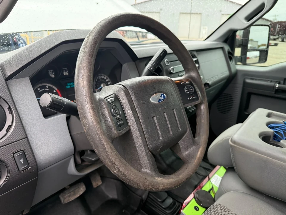 2013 Ford Super Duty 3rd Gen - Image 19 of 21