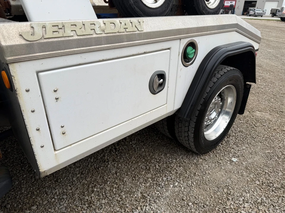 2013 Ford Super Duty 3rd Gen - Image 10 of 21