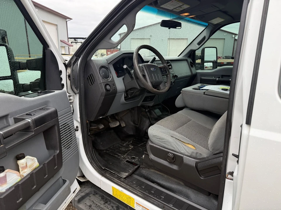2013 Ford Super Duty 3rd Gen - Image 15 of 21