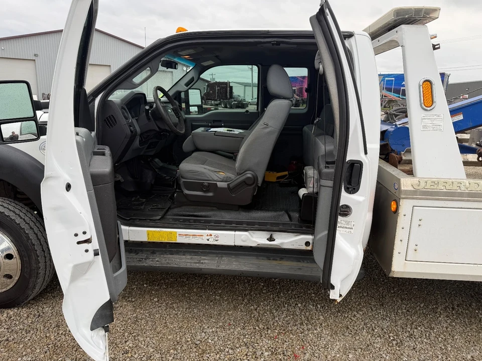 2013 Ford Super Duty 3rd Gen - Image 13 of 21