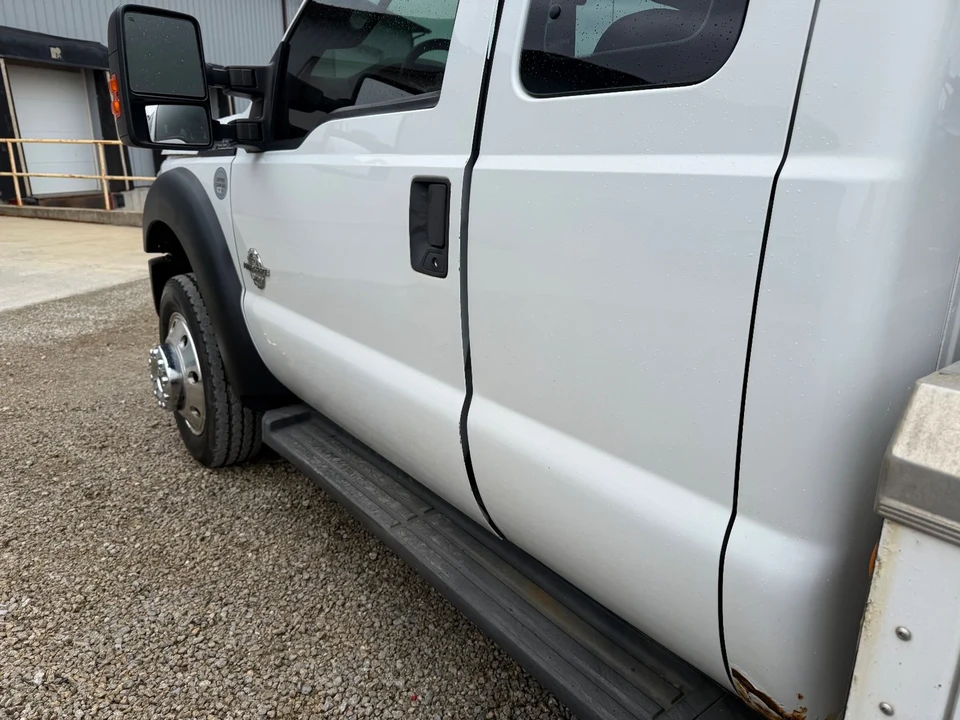 2013 Ford Super Duty 3rd Gen - Image 9 of 21