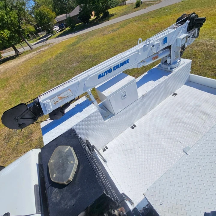 2013 Ford Super Duty 3rd Gen - Image 12 of 20