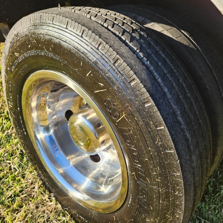 2013 Ford Super Duty 3rd Gen - Image 20 of 20