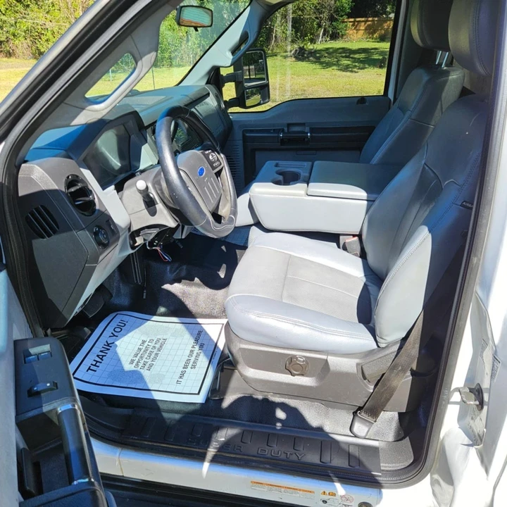 2013 Ford Super Duty 3rd Gen - Image 5 of 20