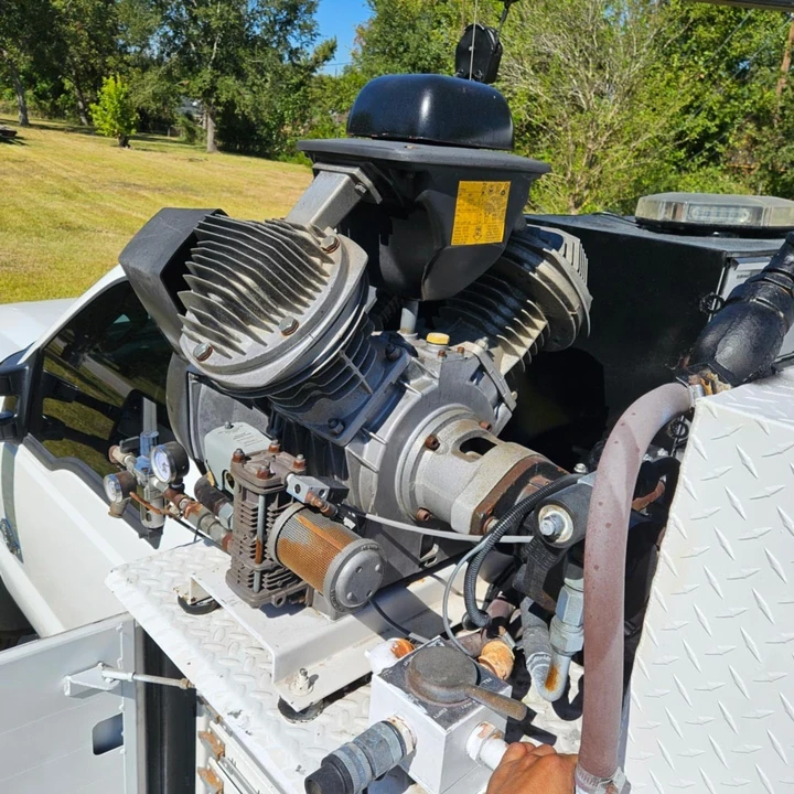 2013 Ford Super Duty 3rd Gen - Image 13 of 20