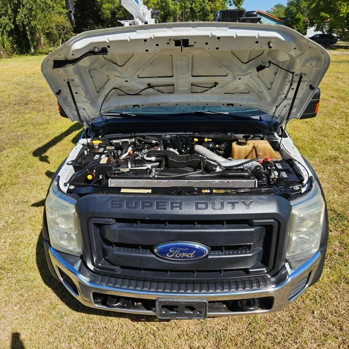 2013 Ford Super Duty 3rd Gen - Image 18 of 20