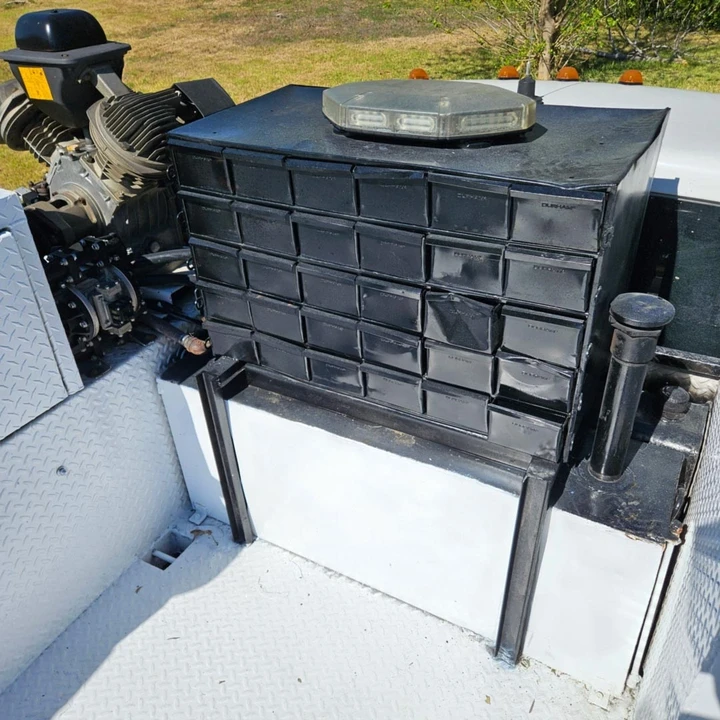 2013 Ford Super Duty 3rd Gen - Image 11 of 20