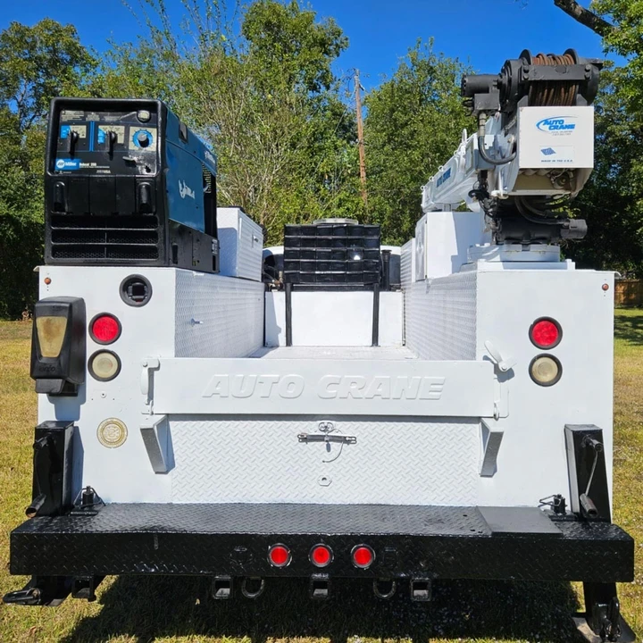 2013 Ford Super Duty 3rd Gen - Image 17 of 20