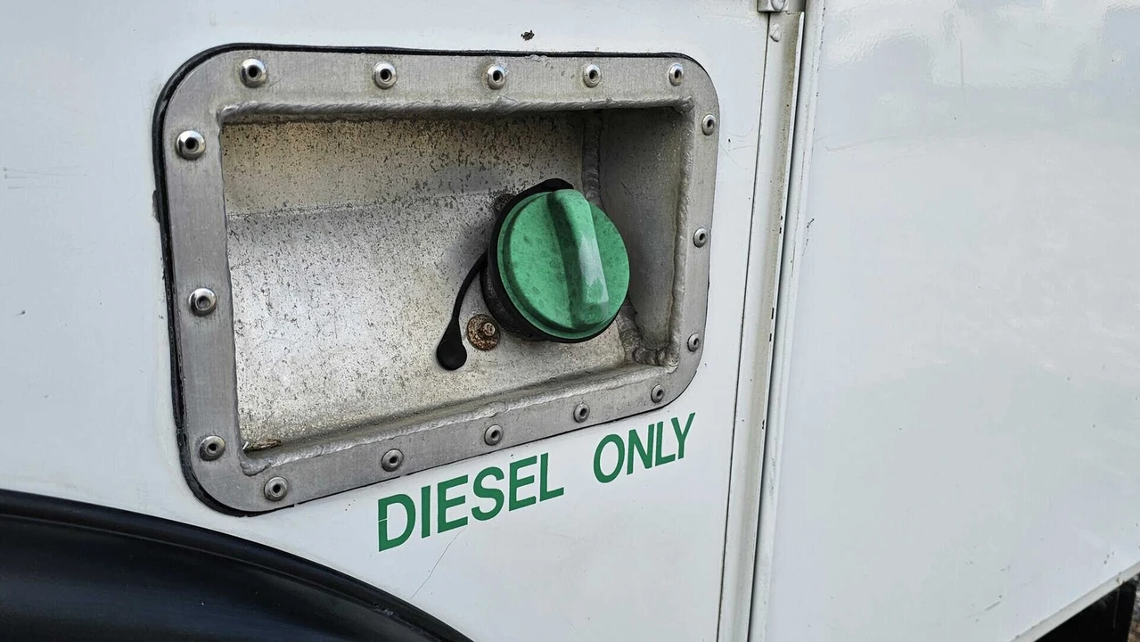 2013 Ford Super Duty 3rd Gen - Image 21 of 21