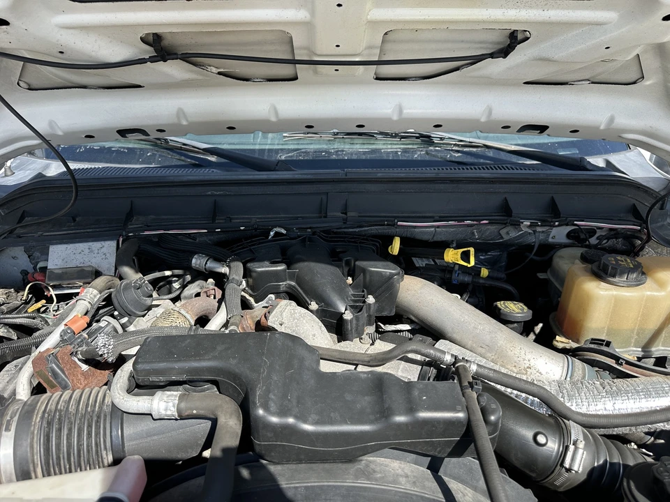 2013 Ford Super Duty 3rd Gen - Image 19 of 21