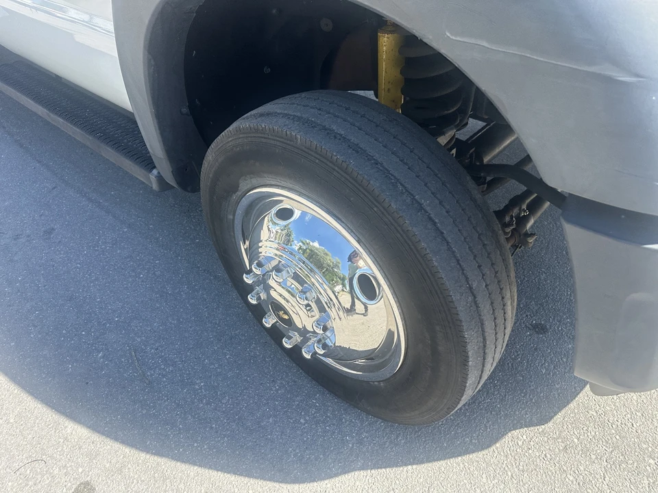 2013 Ford Super Duty 3rd Gen - Image 8 of 21