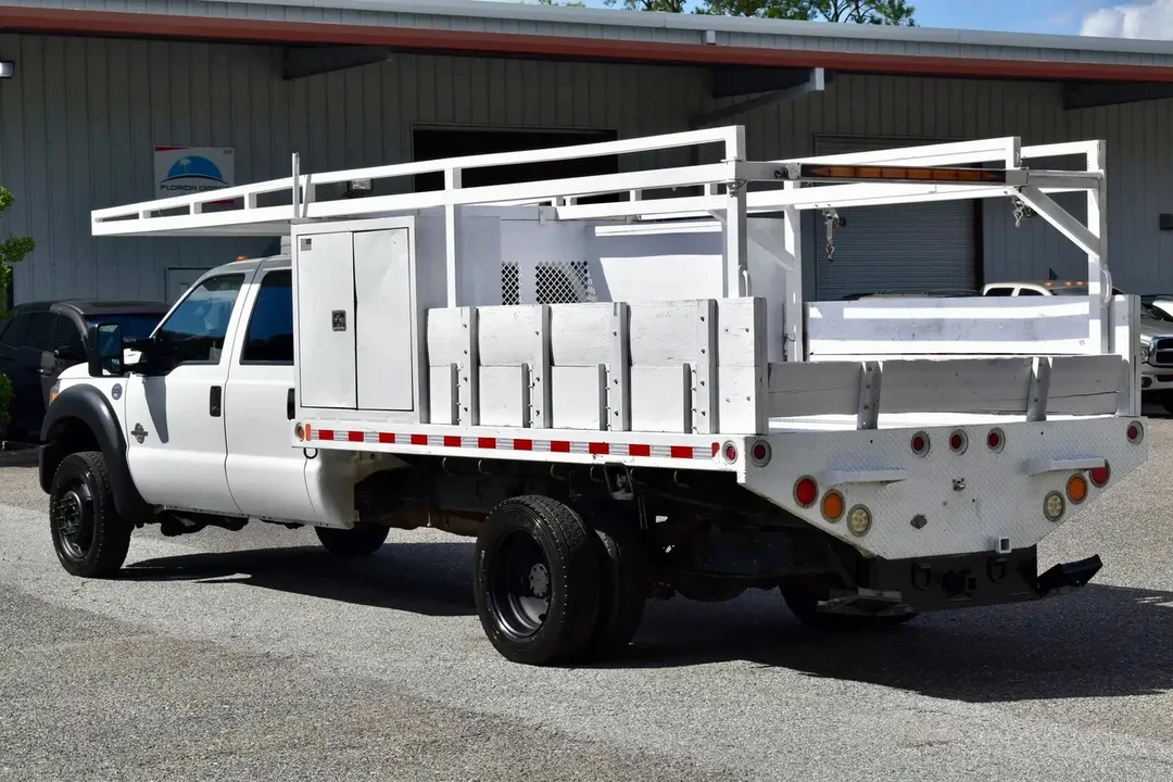 2013 Ford Super Duty 3rd Gen - Image 6 of 19