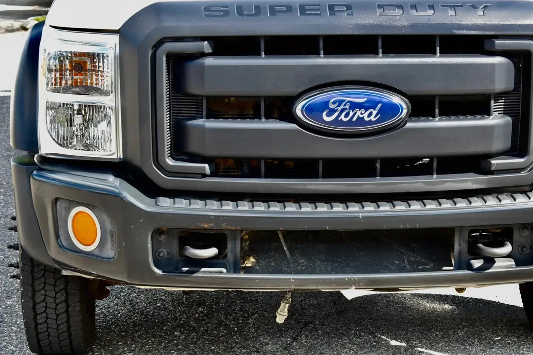 2013 Ford Super Duty 3rd Gen - Image 14 of 19