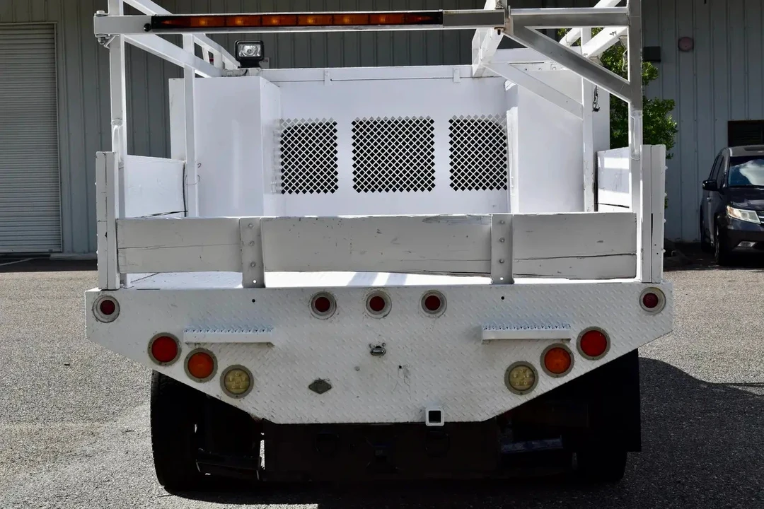 2013 Ford Super Duty 3rd Gen - Image 7 of 19