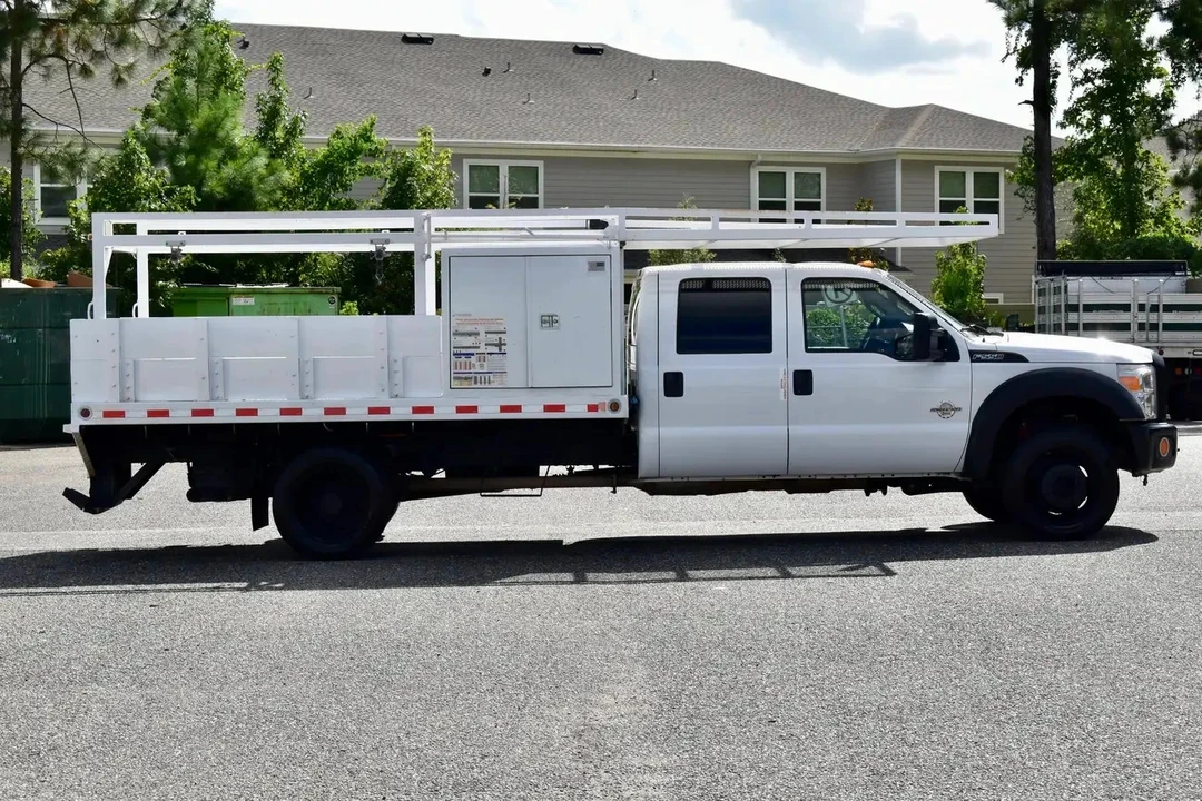2013 Ford Super Duty 3rd Gen - Image 10 of 19