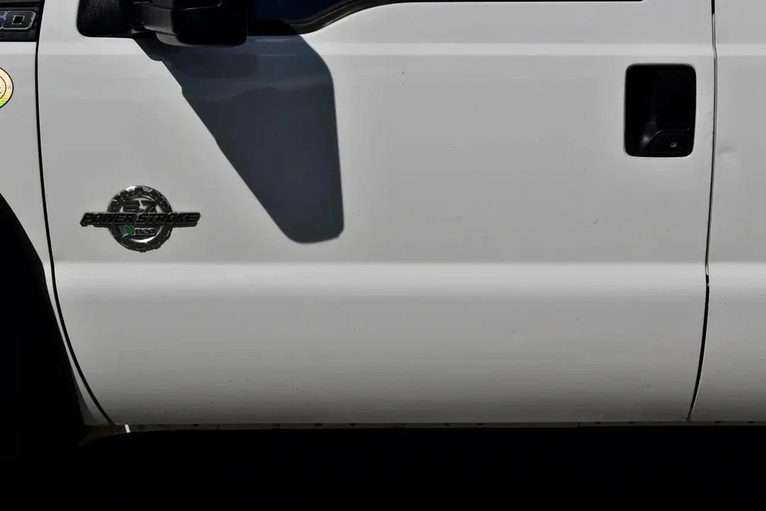 2013 Ford Super Duty 3rd Gen - Image 17 of 19