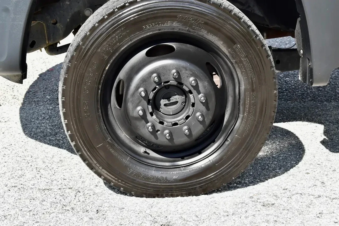 2013 Ford Super Duty 3rd Gen - Image 16 of 19