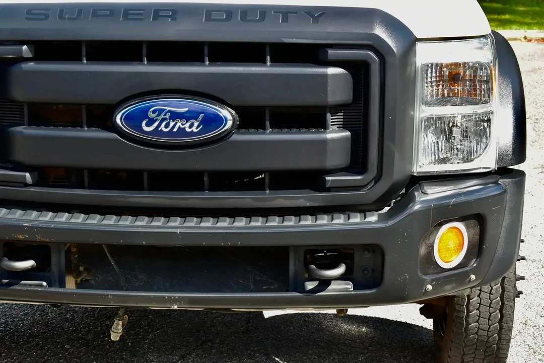 2013 Ford Super Duty 3rd Gen - Image 15 of 19