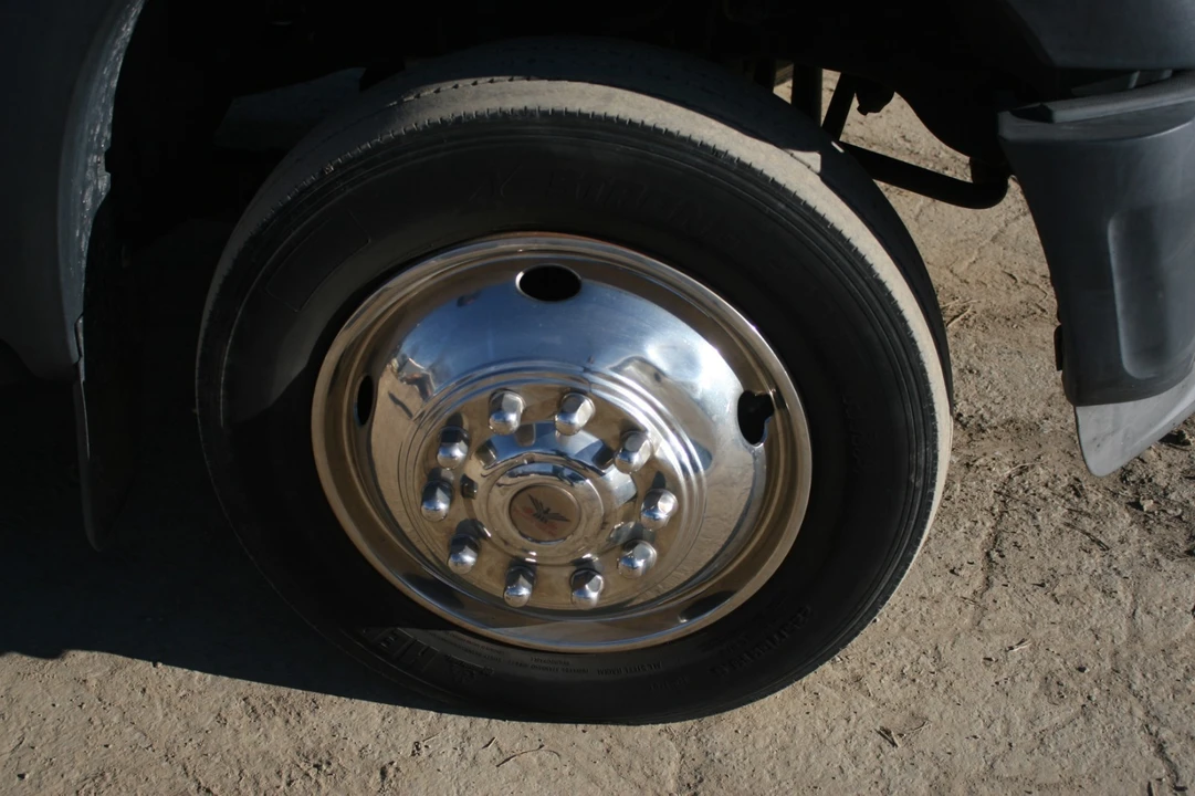 2013 Ford Super Duty 3rd Gen - Image 12 of 21