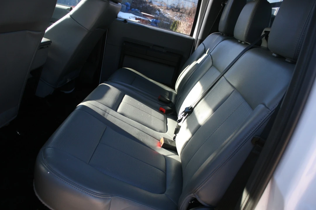 2013 Ford Super Duty 3rd Gen - Image 18 of 21