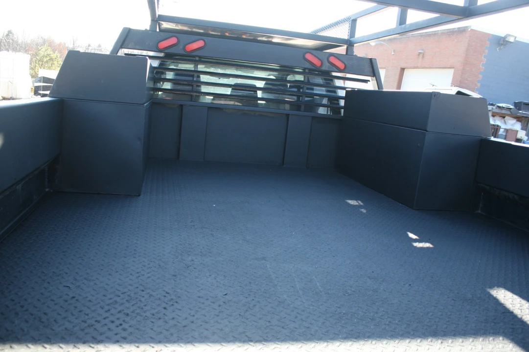 2013 Ford Super Duty 3rd Gen - Image 16 of 21
