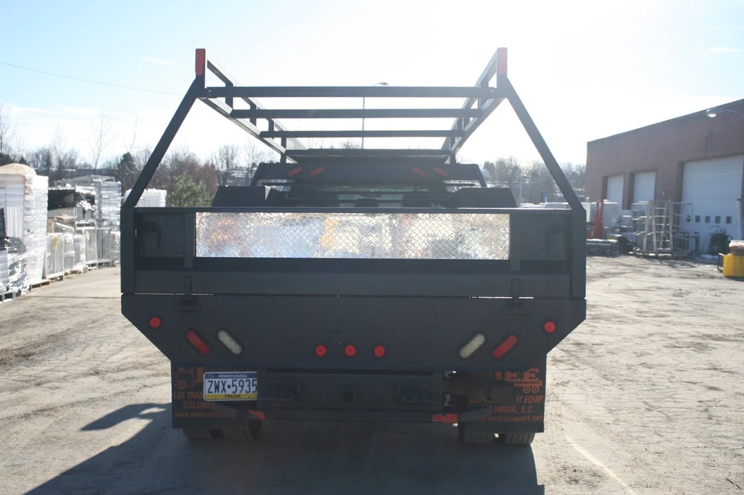 2013 Ford Super Duty 3rd Gen - Image 7 of 21