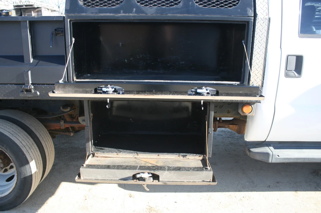 2013 Ford Super Duty 3rd Gen - Image 13 of 21