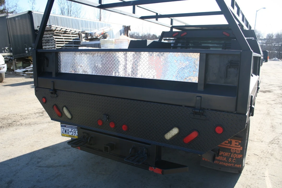2013 Ford Super Duty 3rd Gen - Image 14 of 21