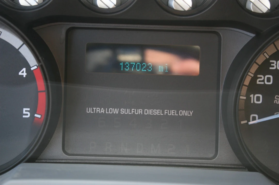 2013 Ford Super Duty 3rd Gen - Image 20 of 21