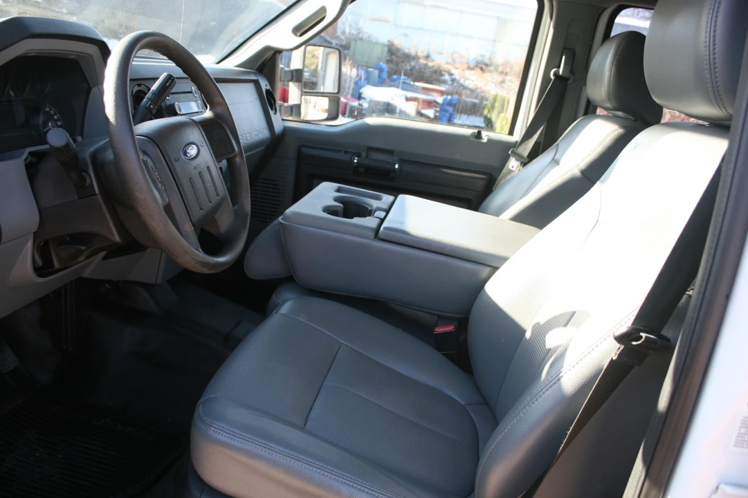 2013 Ford Super Duty 3rd Gen - Image 19 of 21