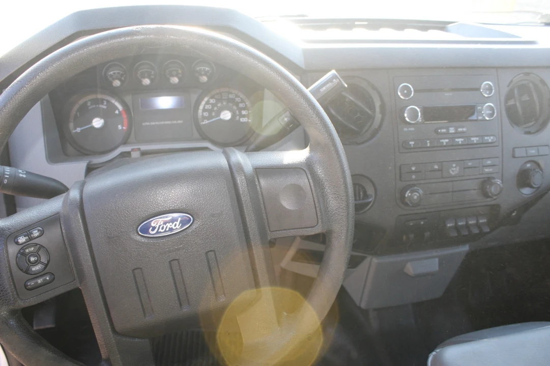 2013 Ford Super Duty 3rd Gen - Image 21 of 21