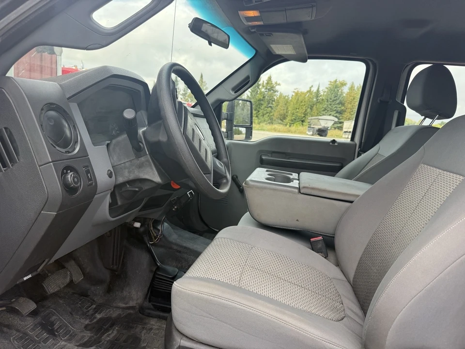 2013 Ford Super Duty 3rd Gen - Image 12 of 16