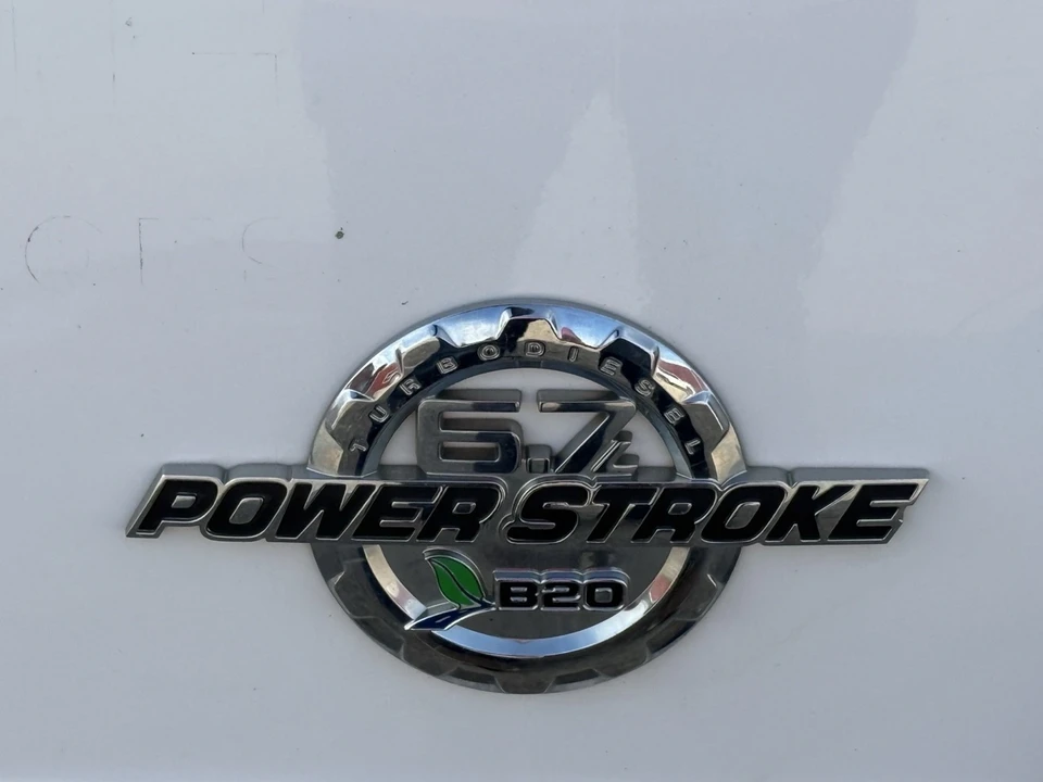 2013 Ford Super Duty 3rd Gen - Image 5 of 16