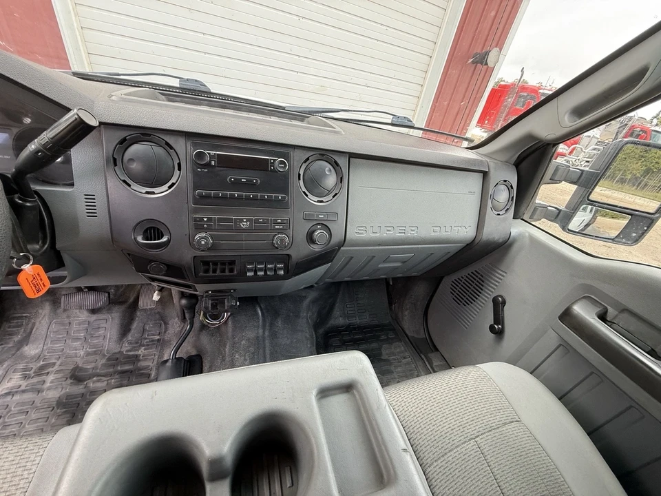 2013 Ford Super Duty 3rd Gen - Image 11 of 16