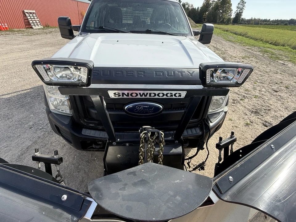 2013 Ford Super Duty 3rd Gen - Image 14 of 16