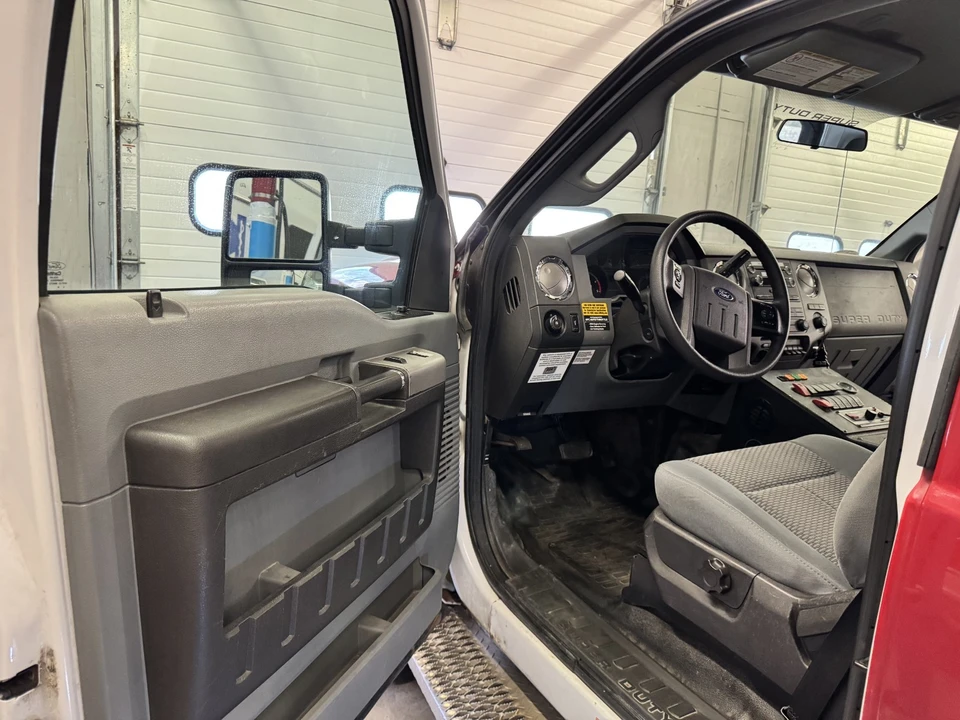 2013 Ford Super Duty 3rd Gen - Image 20 of 21